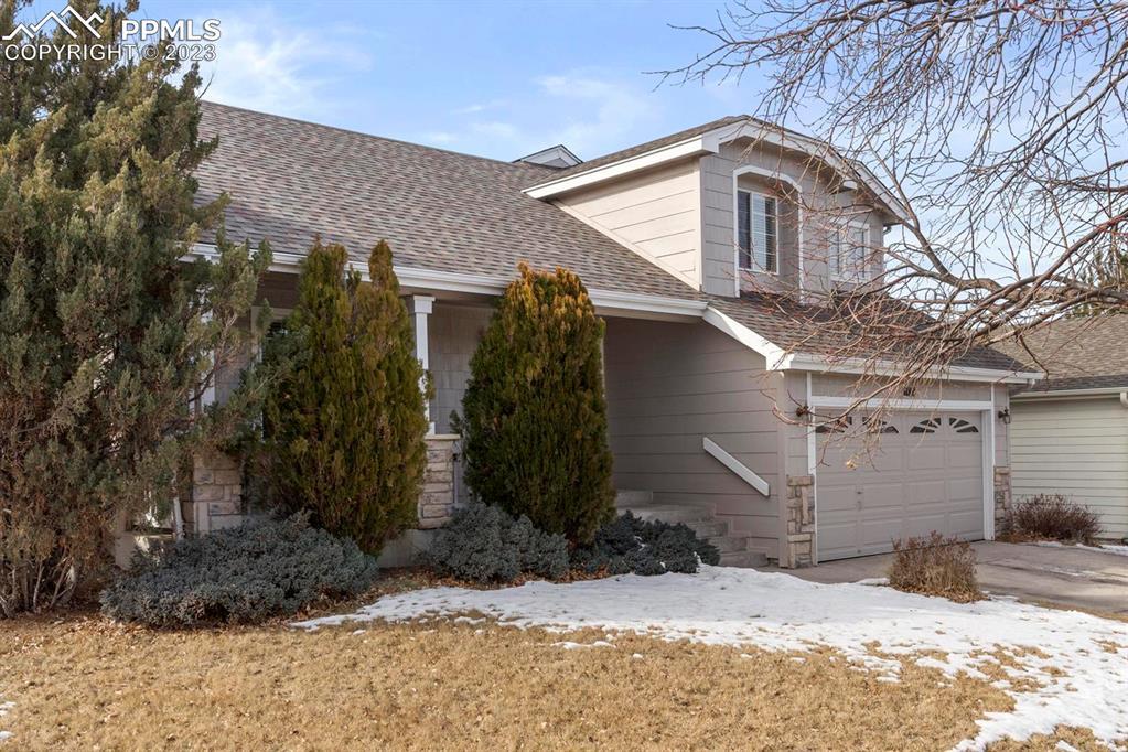 3180 Ox Cart Dr., Colorado Springs, CO 80922