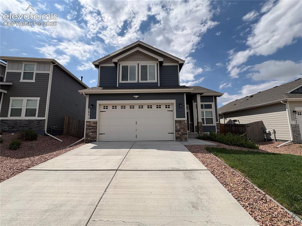 5951 Mumford Dr., Colorado Springs, CO 80925