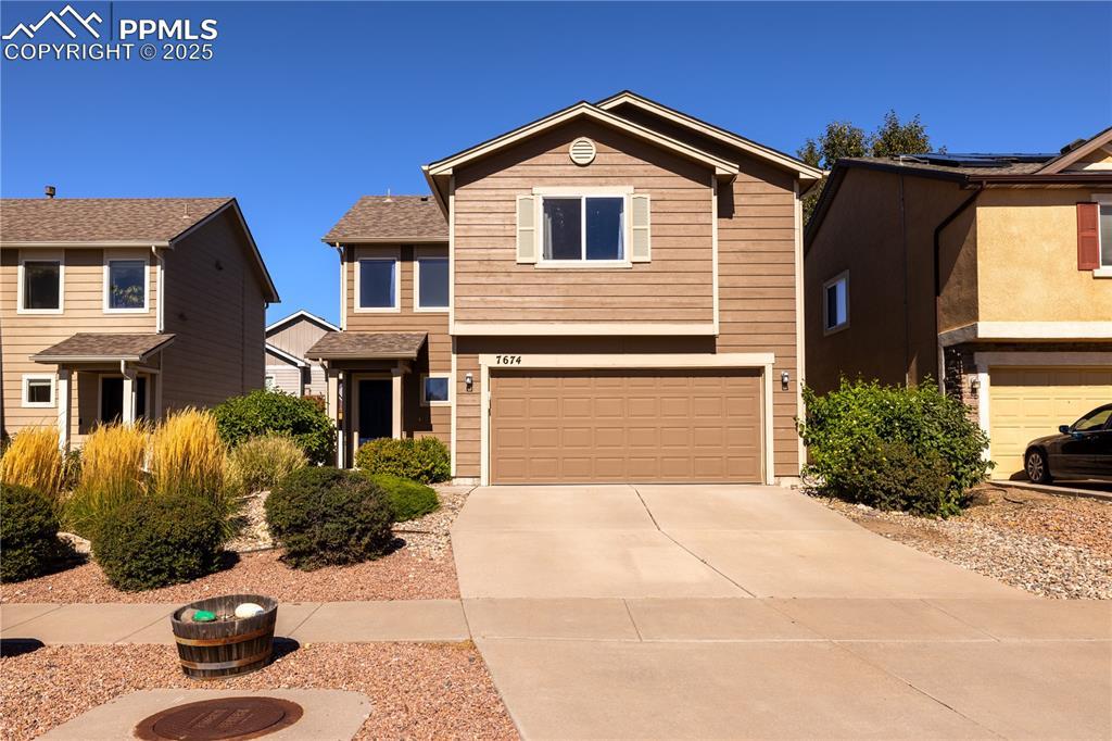7674 Stetson Highlands Dr., Colorado Springs, CO 80923