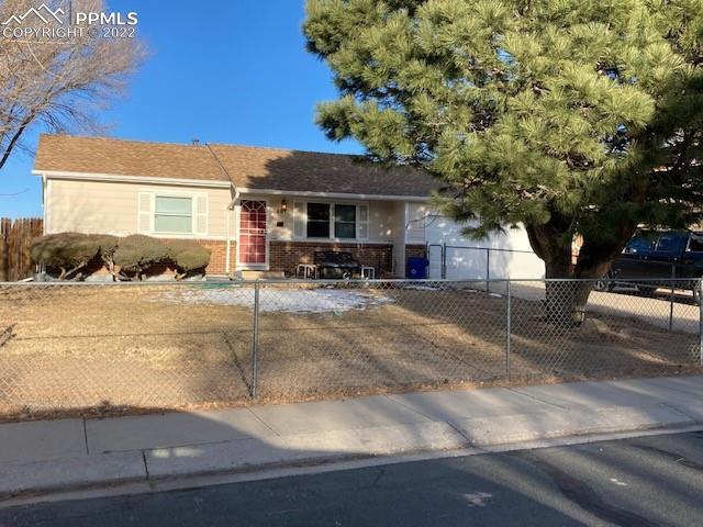 4491 Fenton Rd., Colorado Springs, CO 80916