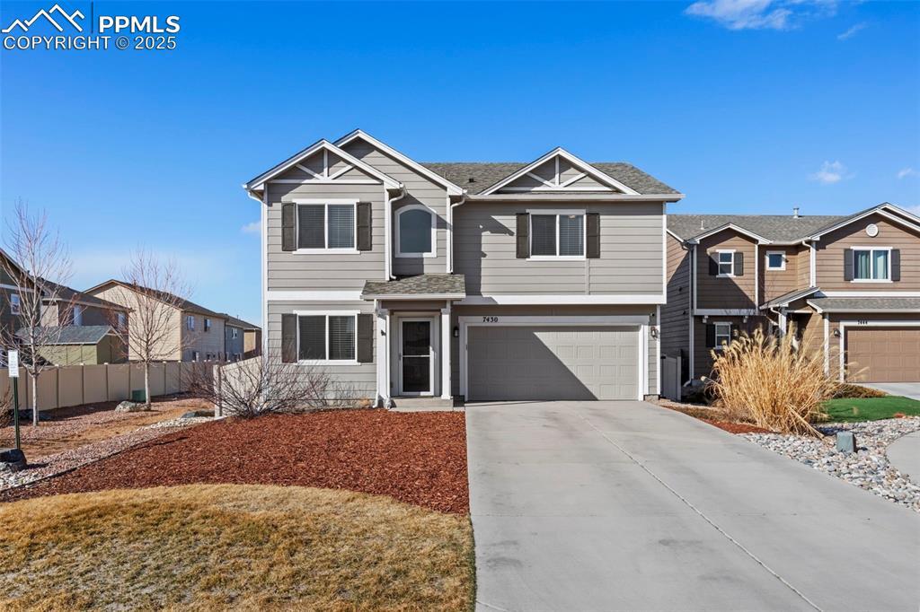 7430 Primavera Ln., Fountain, CO 80817