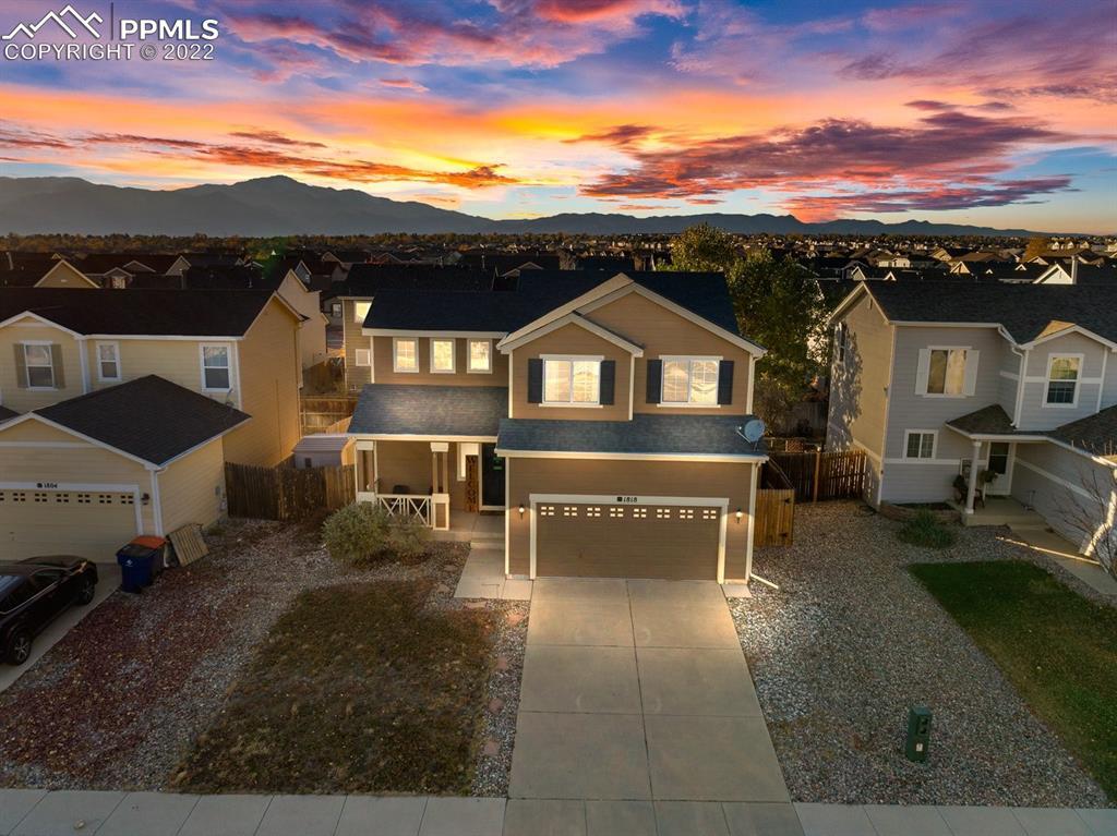 1818 Riverwalk Pkwy., Colorado Springs, CO 80951