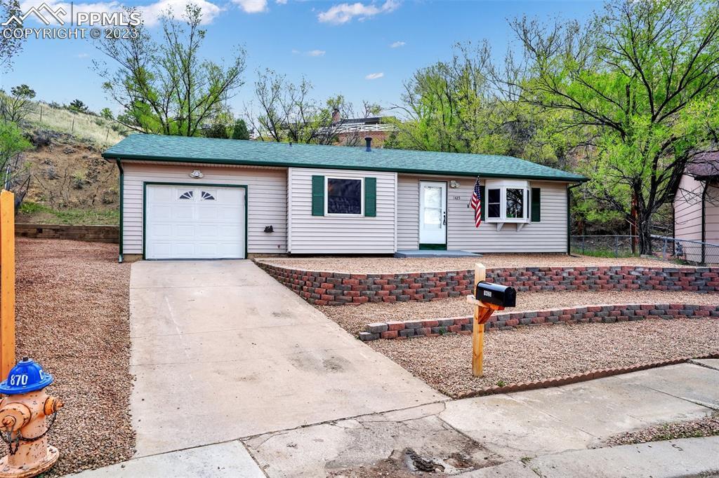 1425 Jester Ct., Colorado Springs, CO 80904