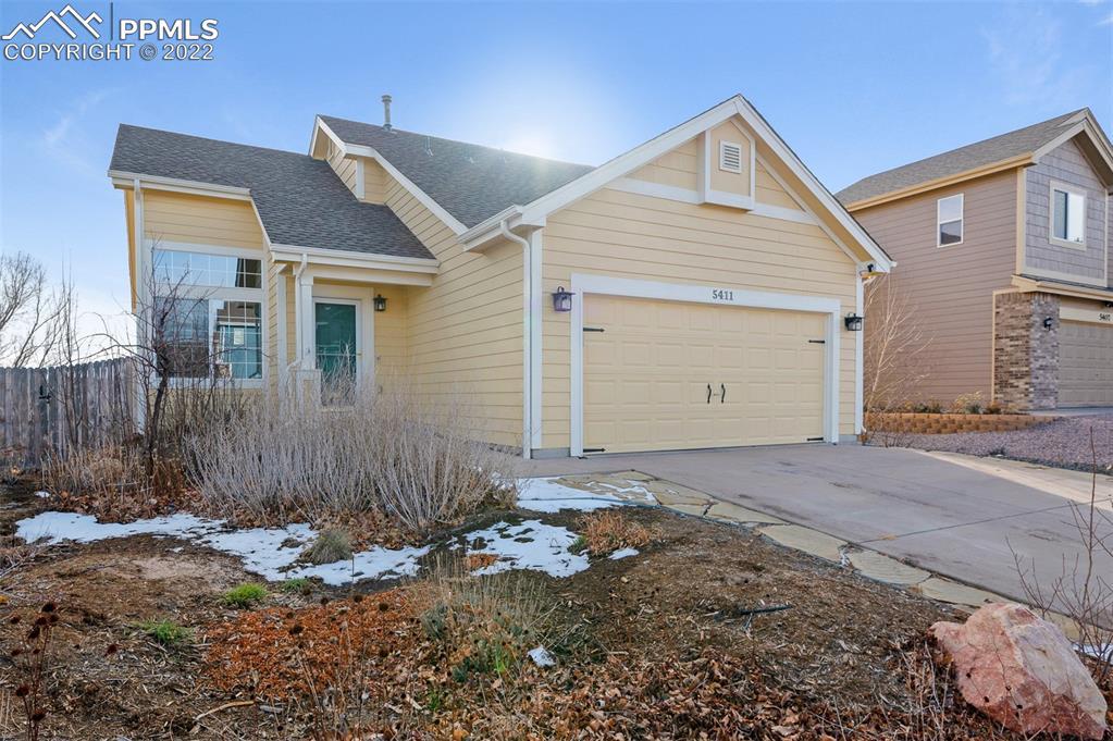 5411 Arroyo St., Colorado Springs, CO 80922