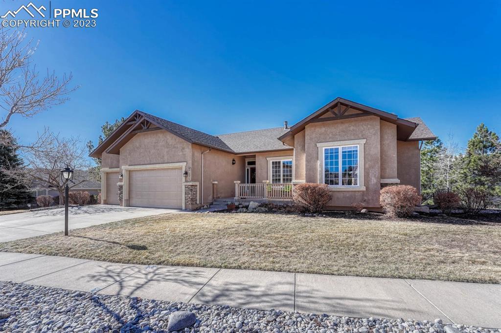 2471 Willow Glen Dr., Colorado Springs, CO 80920
