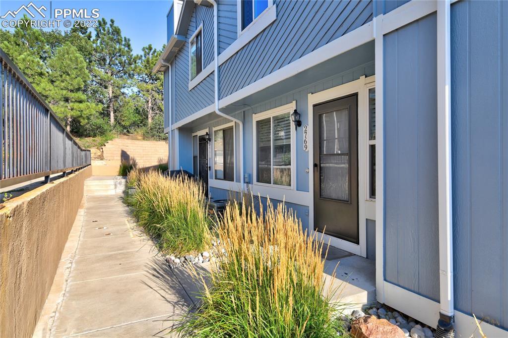 2769 Hearthwood Ln., Colorado Springs, CO 80917