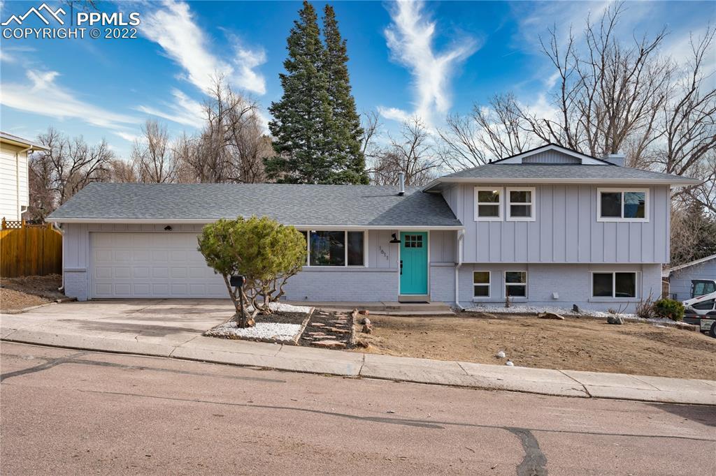 1611 James Cir., Colorado Springs, CO 80915