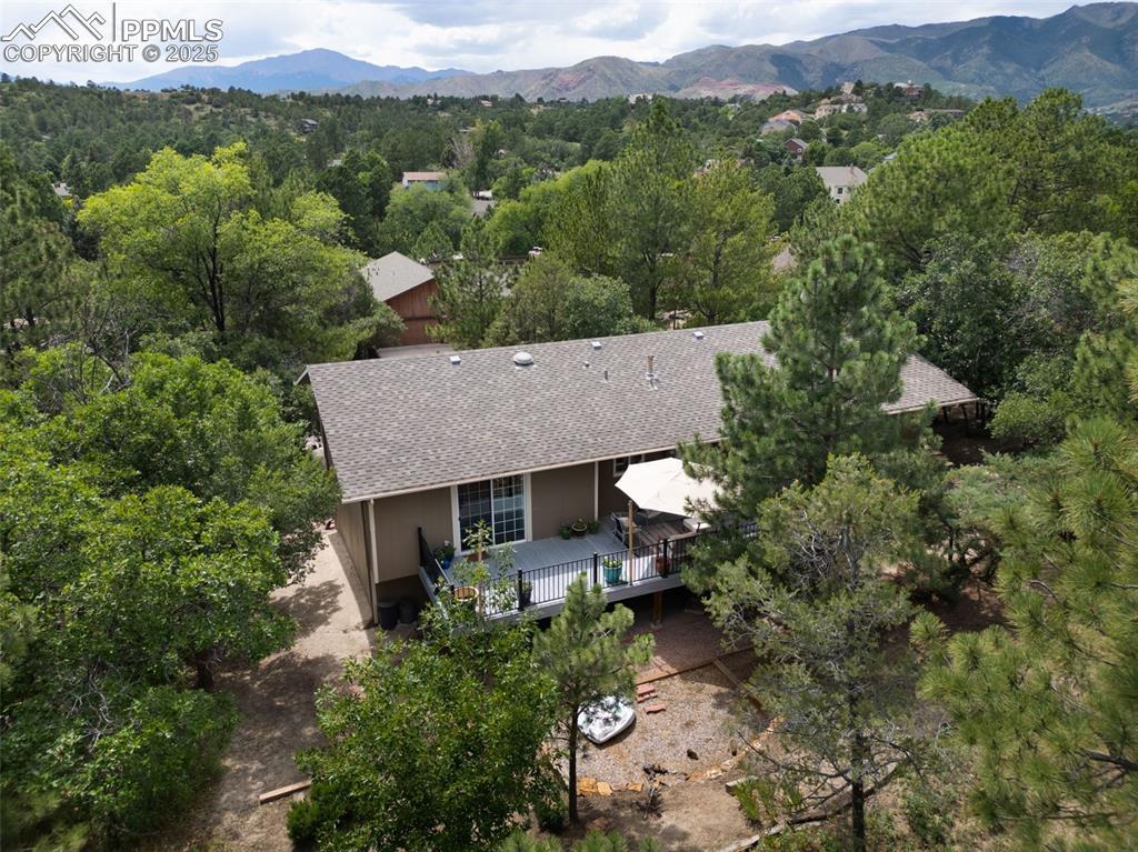 520 Buckeye Dr., Colorado Springs, CO 80919