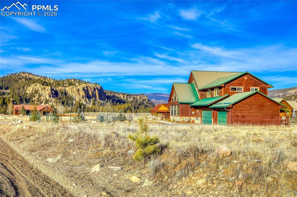 196 Million Ln., South Fork, CO 81154