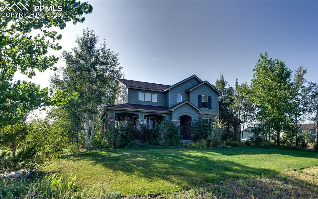 5240 La Costa Cir., Elizabeth, CO 80107