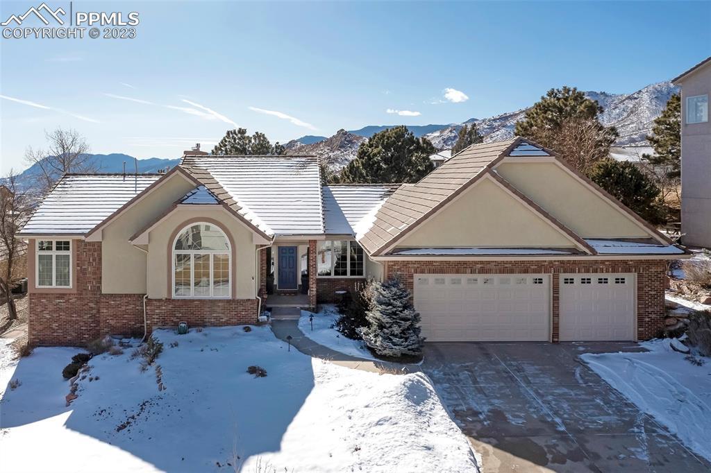 2595 Tamora Way, Colorado Springs, CO 80919