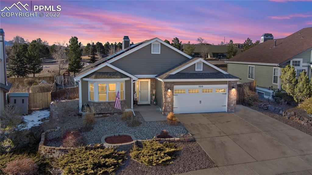 7010 Cotton Dr., Colorado Springs, CO 80923