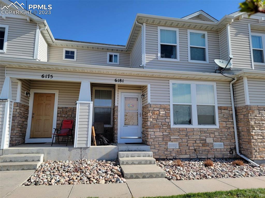 6181 Calico Patch Heights, Colorado Springs, CO 80923