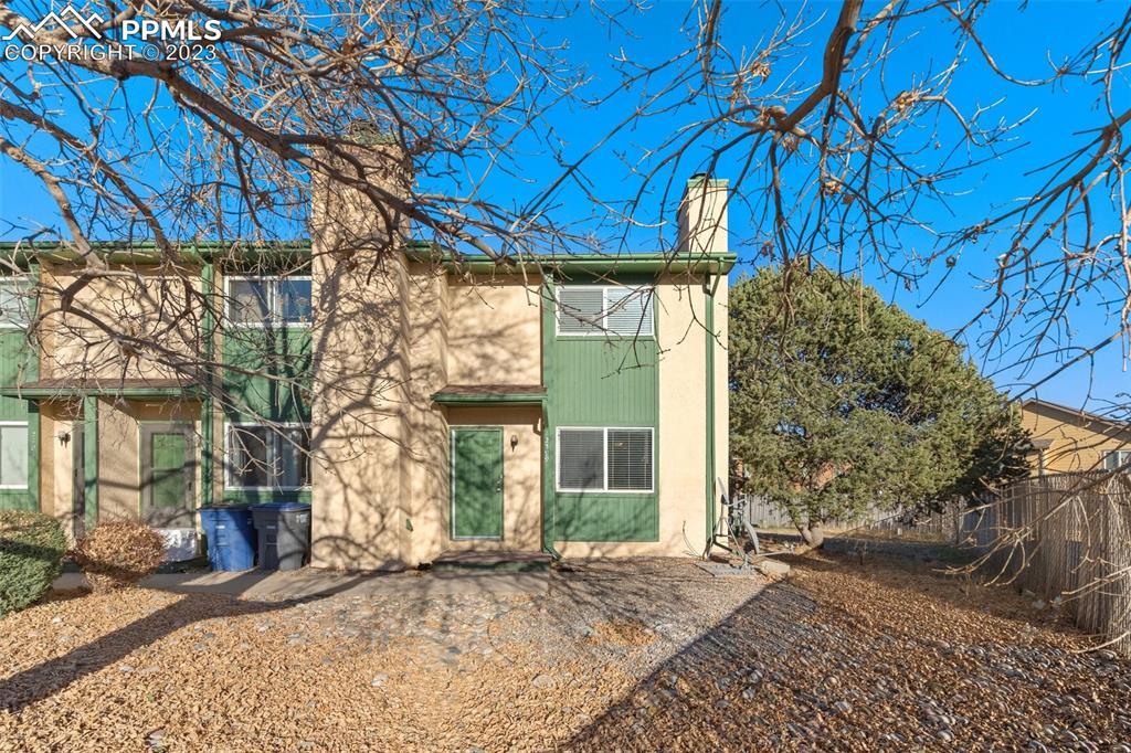 2399 Washo Cir., Colorado Springs, CO 80915