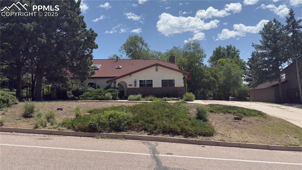 2517 Avondale Dr., Colorado Springs, CO 80917