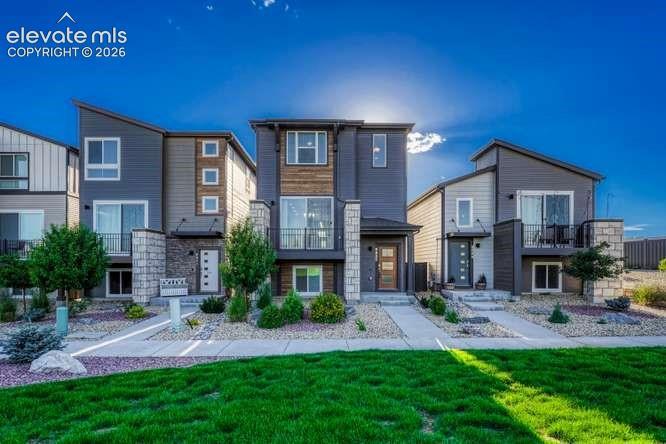 6855 Starry Night Ln., Colorado Springs, CO 80923