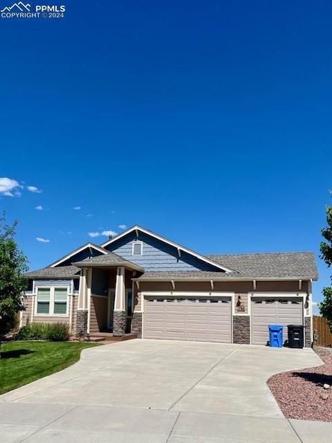 6050 Finglas Dr., Colorado Springs, CO 80923
