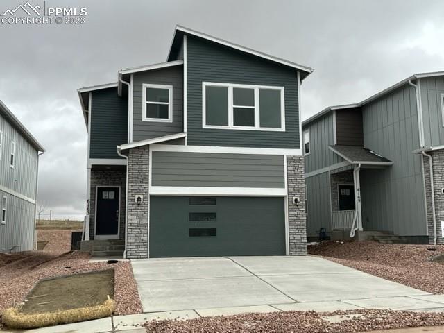 6163 Godwit Ln., Colorado Springs, CO 80925
