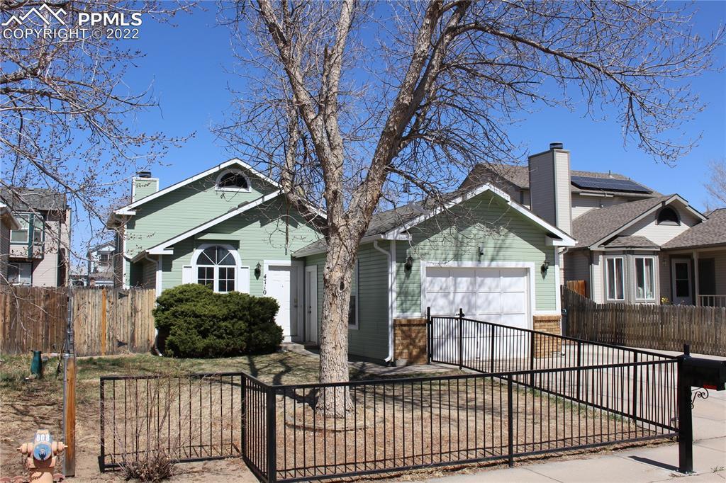 4710 Spacewalk Way, Colorado Springs, CO 80916