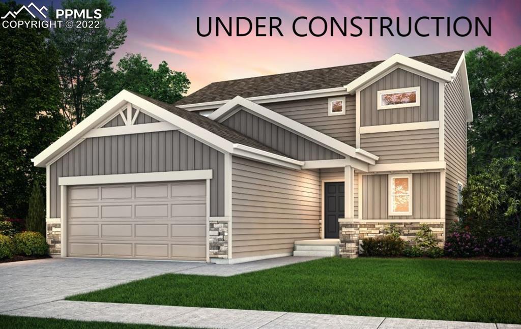 10591 Horton Dr., Colorado Springs, CO 80925