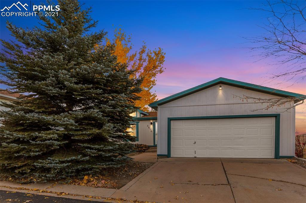 2510 Wheaton Dr., Colorado Springs, CO 80904