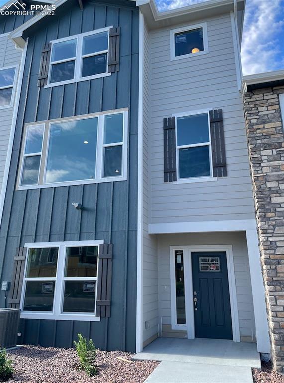 7919 Shiloh Mesa Dr., Colorado Springs, CO 80908