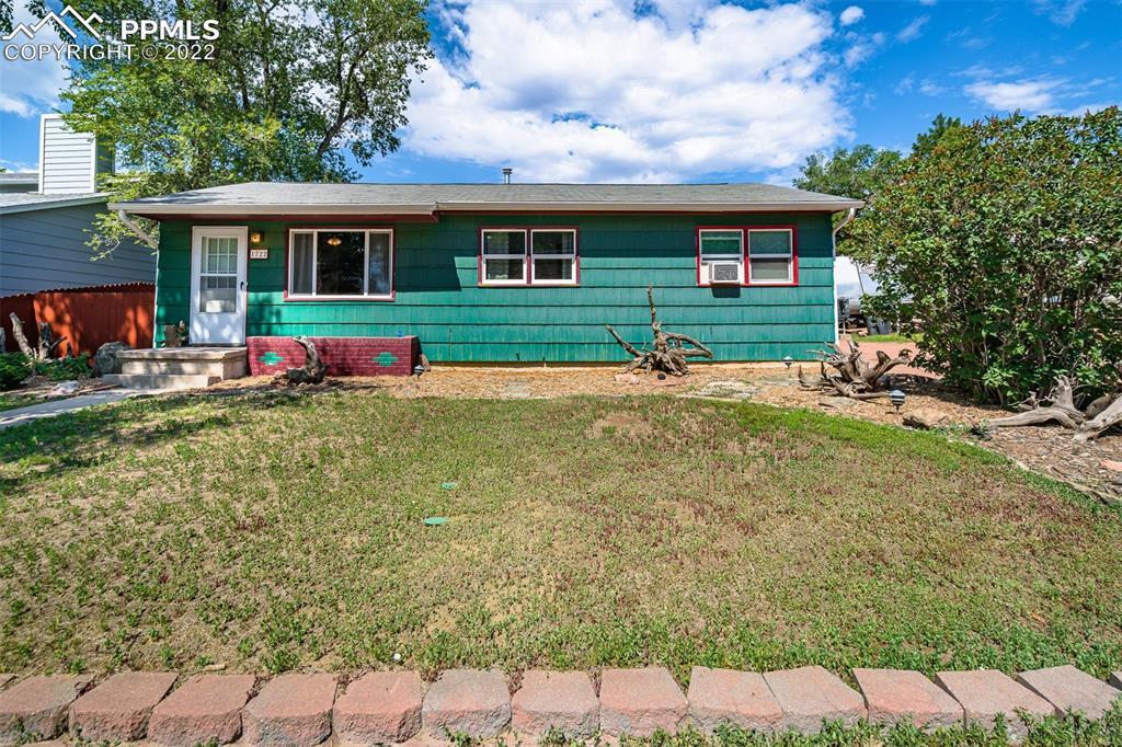 1722 N Chestnut St., Colorado Springs, CO 80907