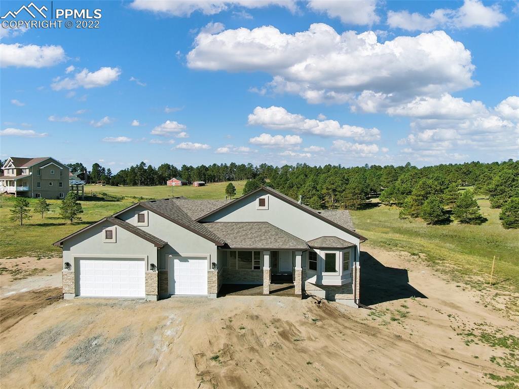 6785 Connaught Dr., Colorado Springs, CO 80908