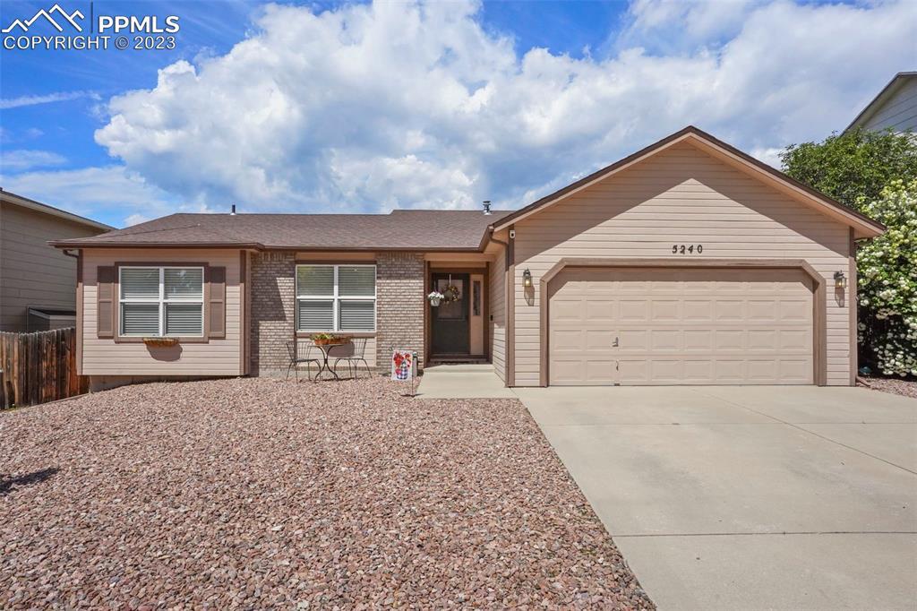 5240 Wainwright Dr., Colorado Springs, CO 80911