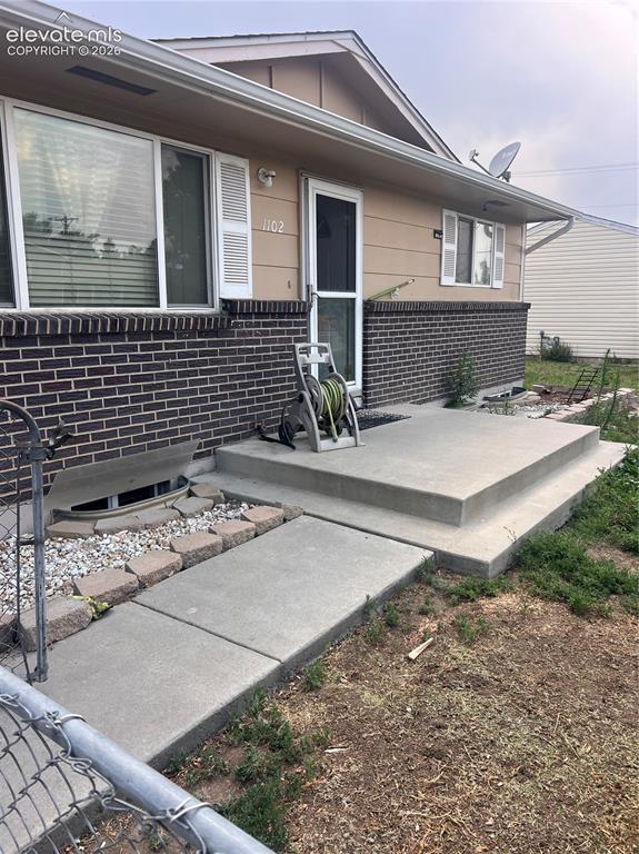 1102 Maxwell St., Colorado Springs, CO 80906
