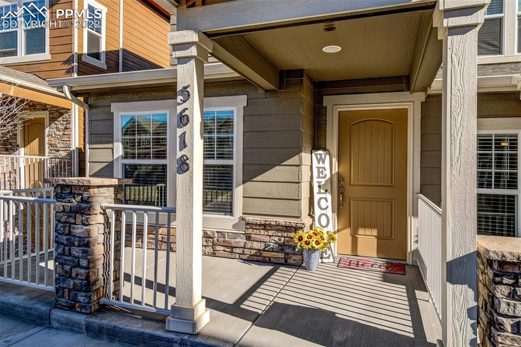 5618 Celtic Cross Grove, Colorado Springs, CO 80923