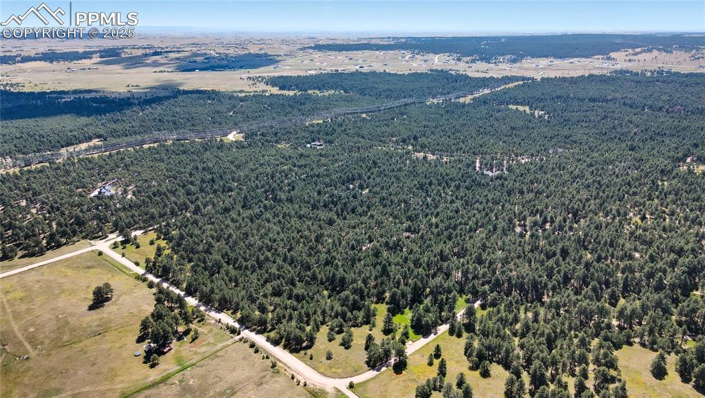 18400 Black Squirrel Rd., Colorado Springs, CO 80908