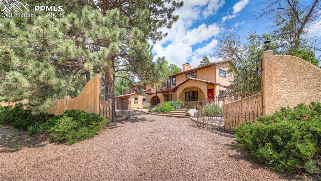 2515 N Chelton Rd., Colorado Springs, CO 80909