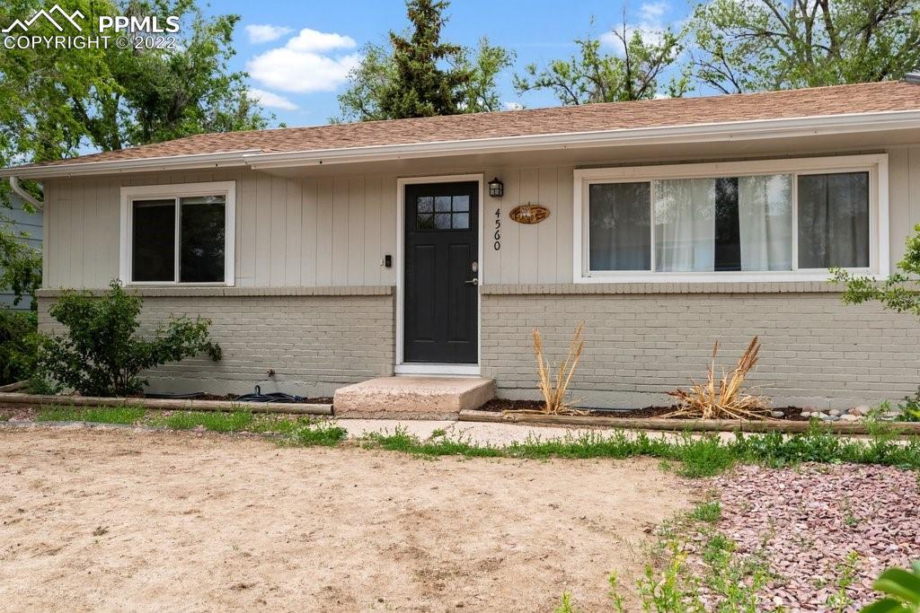 4560 Barkman Cir., Colorado Springs, CO 80916