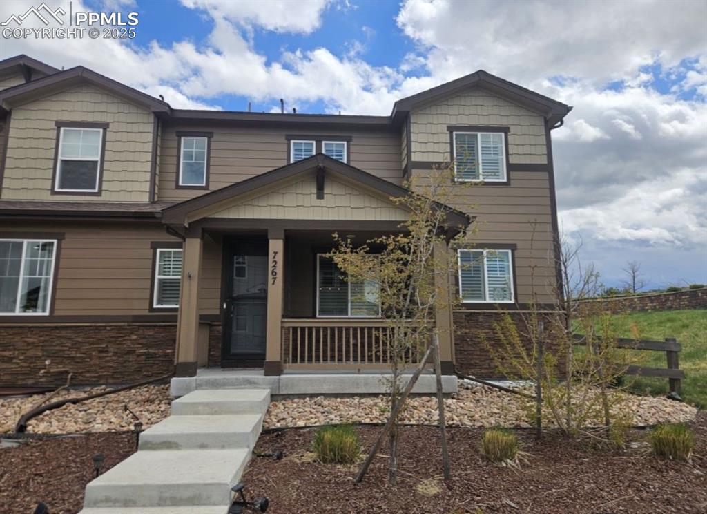 7267 S Millbrook Ct., Aurora, CO 80016