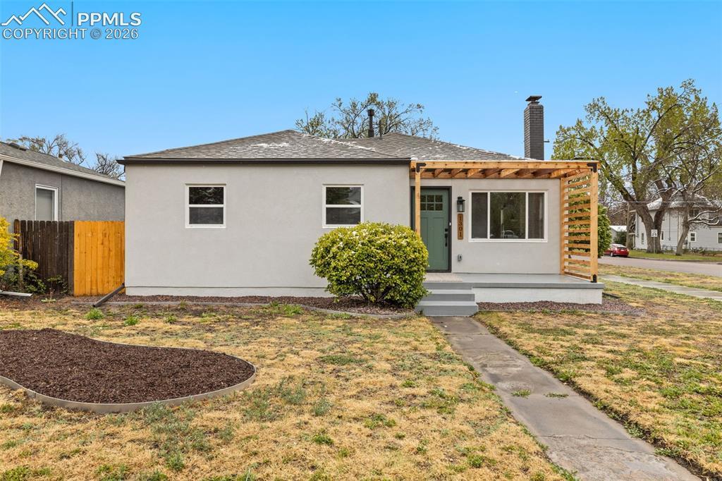 1301 N El Paso St., Colorado Springs, CO 80903