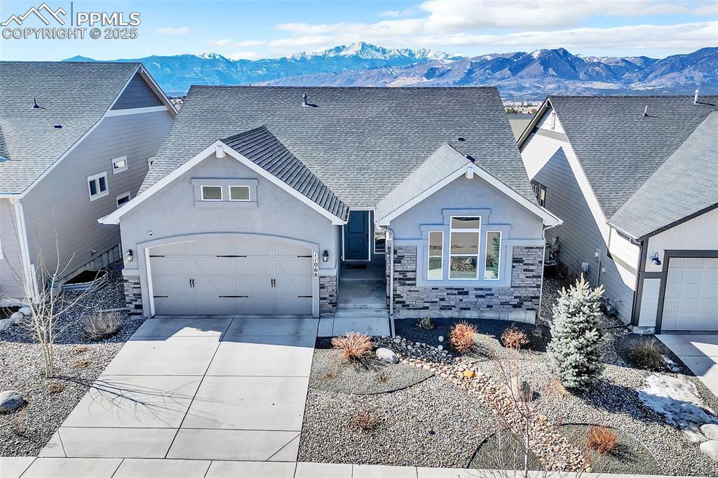 11068 Crisp Air Dr., Colorado Springs, CO 80908