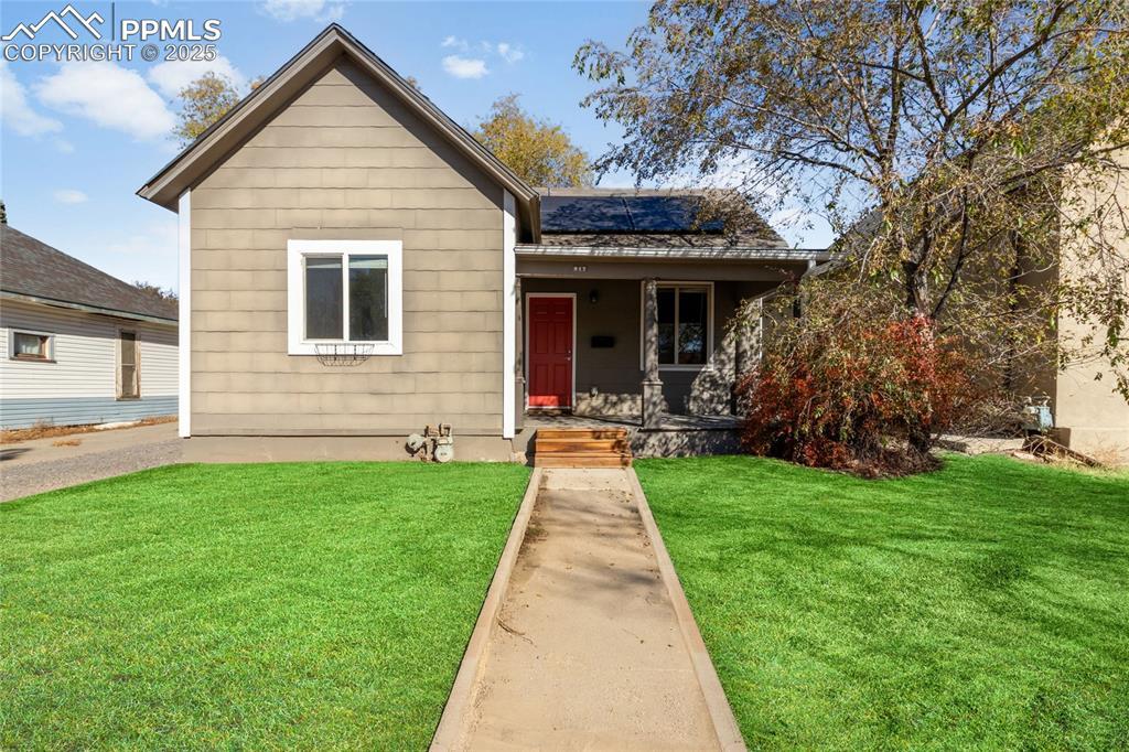 917 W 14th St., Pueblo, CO 81003