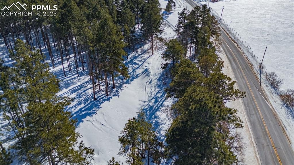 14420 S Perry Park Rd., Larkspur, CO 80118