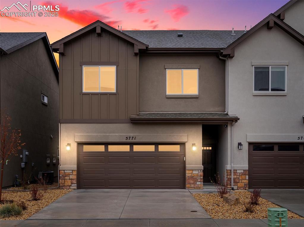 5771 Villa Lorenzo Dr., Colorado Springs, CO 80919