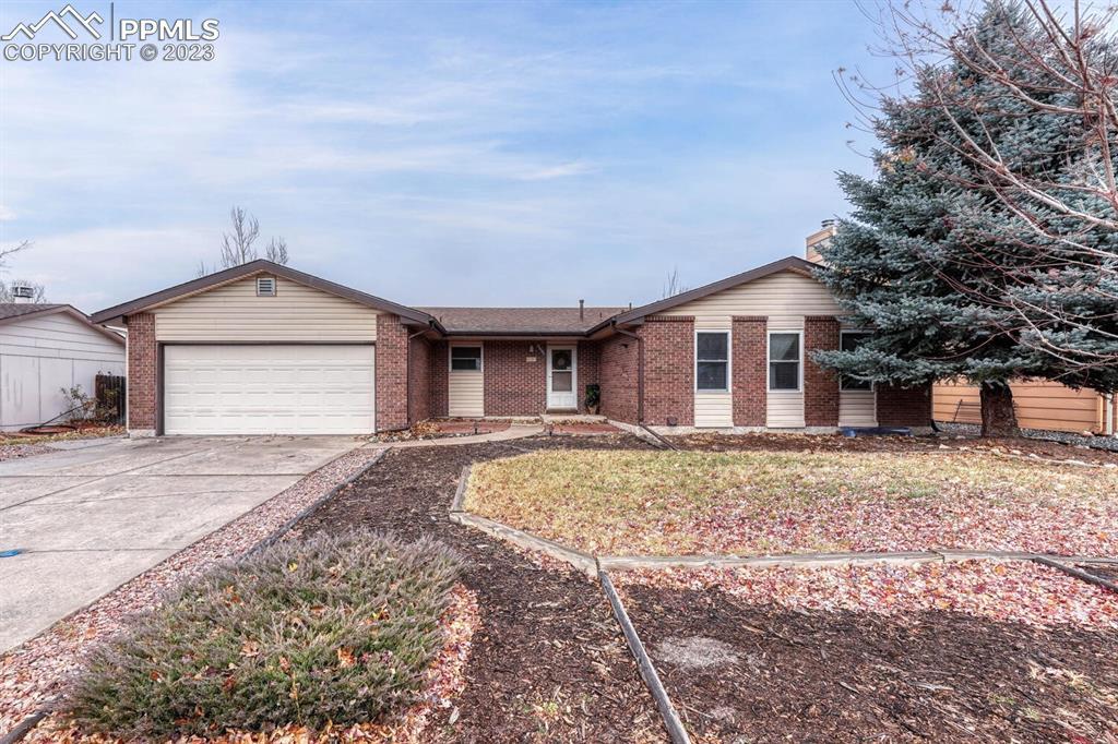 6608 Lange Cir., Colorado Springs, CO 80918