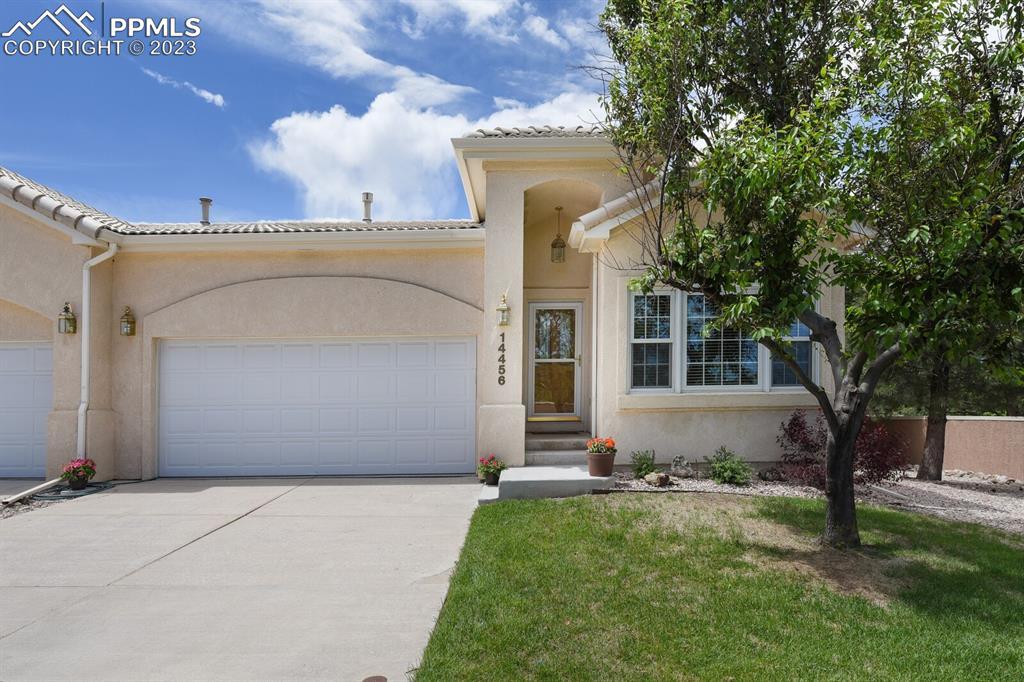 14456 Peaceful Glen Grove, Colorado Springs, CO 80921