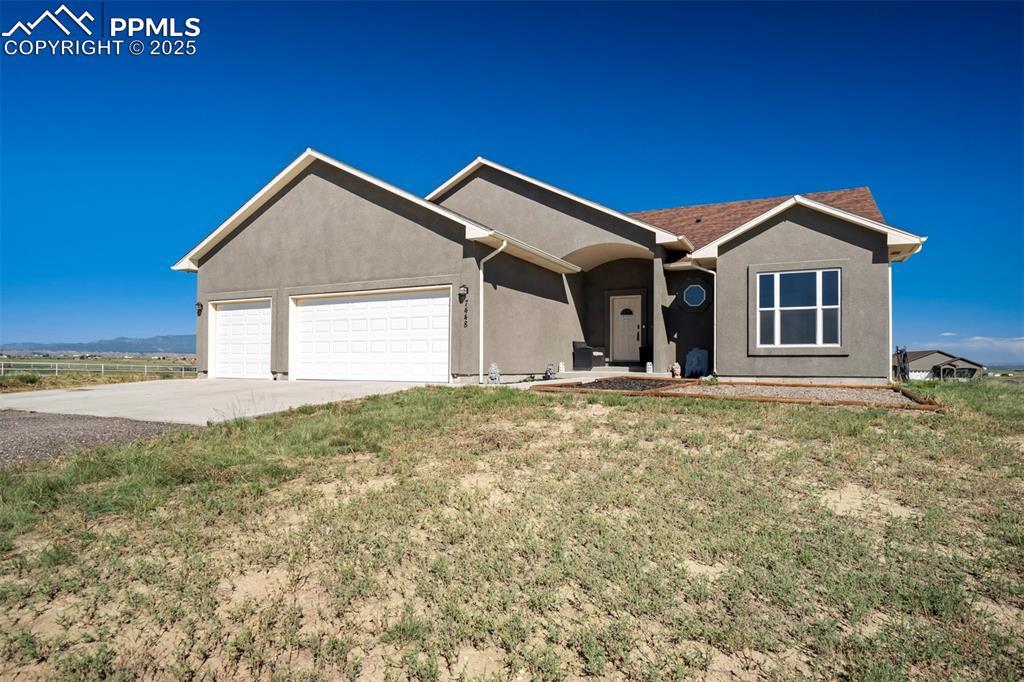 7448 Moab Ct., Fountain, CO 80817