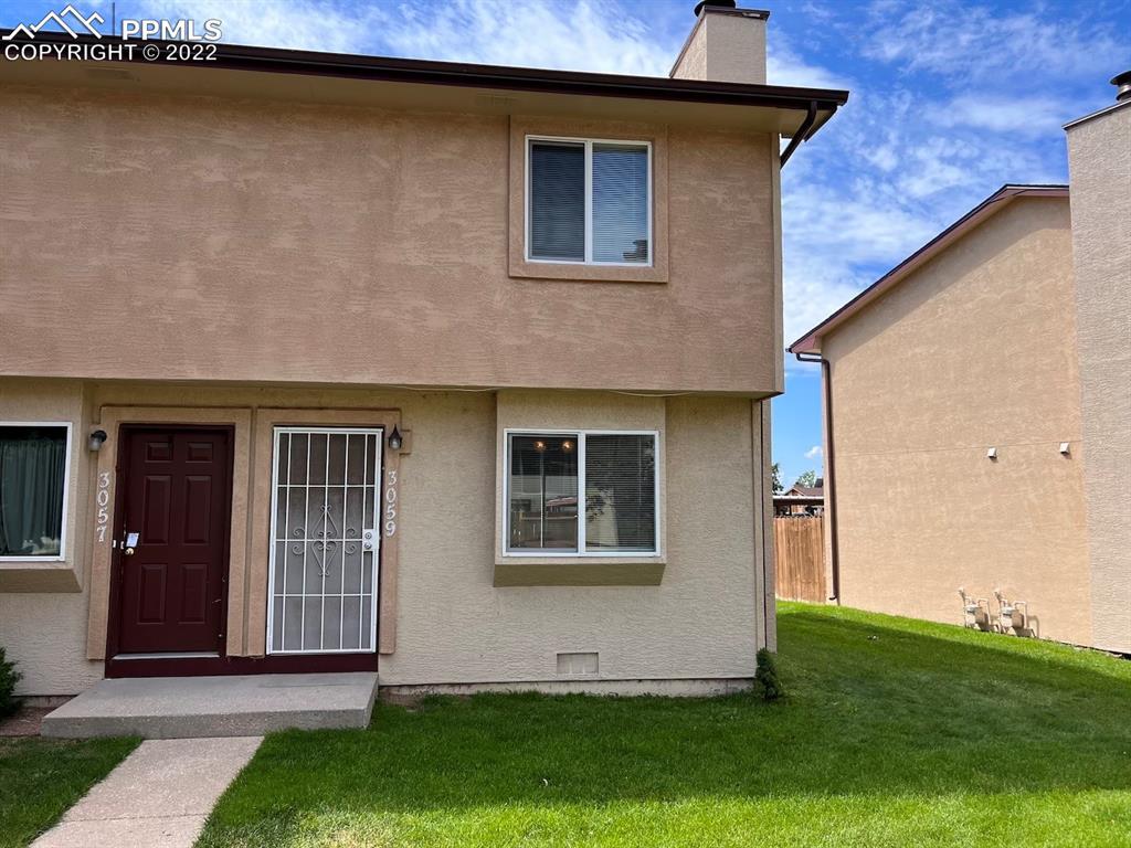 3059 Starlight Cir., Colorado Springs, CO 80916