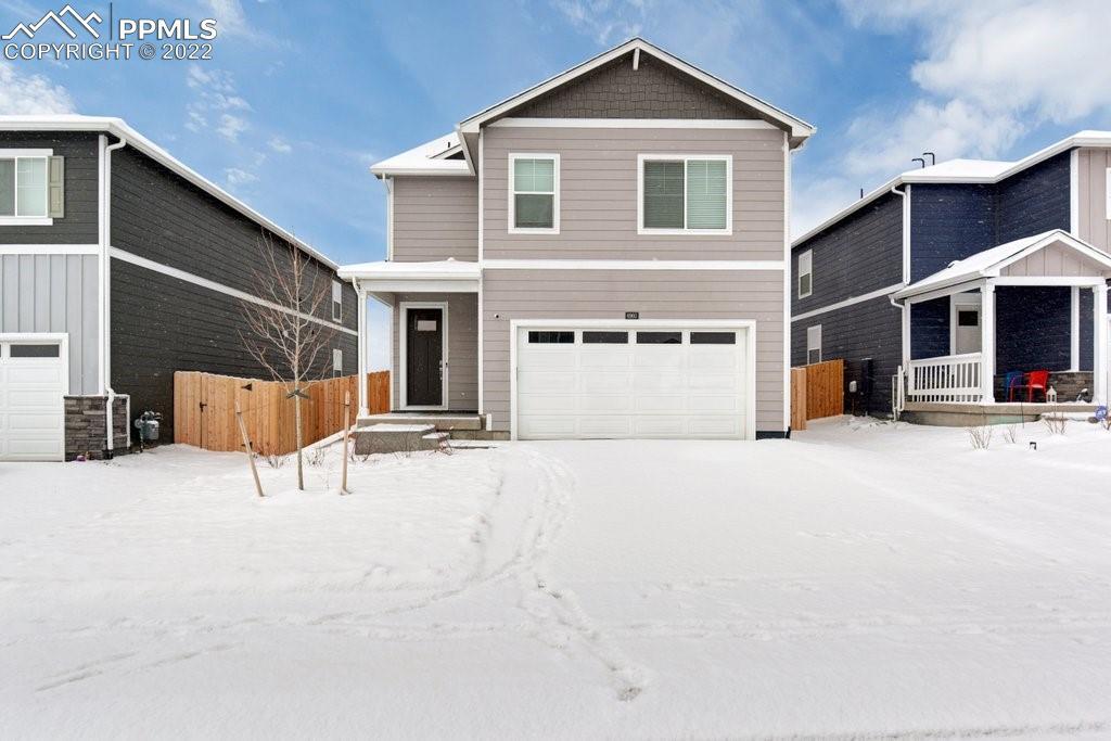 6960 Yazoo Dr., Colorado Springs, CO 80925