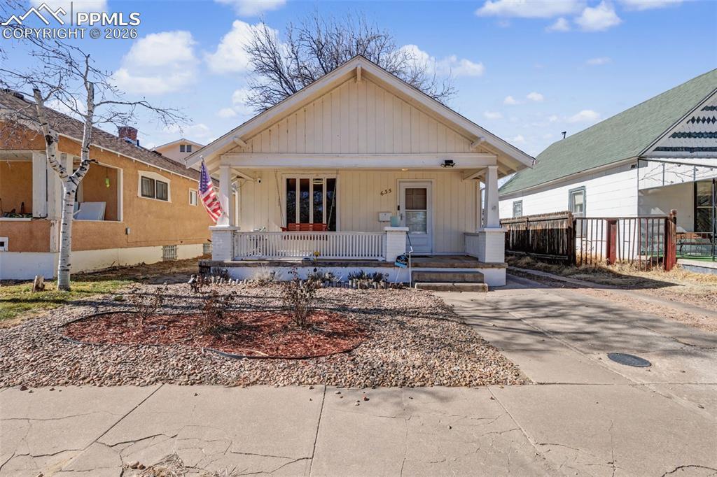 635 Beulah Ave., Pueblo, CO 81004