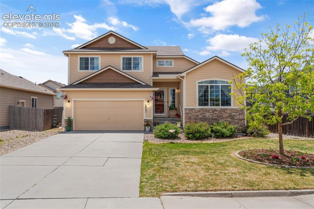 13131 Bandanero Dr., Peyton, CO 80831