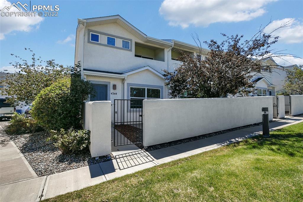 4344 Prestige Point, Colorado Springs, CO 80906