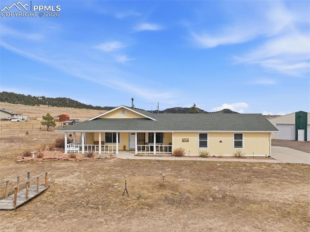 15705 Alta Plaza Cir., Peyton, CO 80831