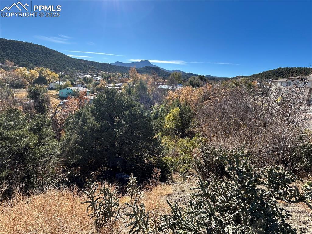 TBD S Denver Ave., Trinidad, CO 81082